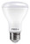 Cree 75W Equivalent Soft White 2700K R20 Dimmable Exceptional Light Quality LED Light Bulb