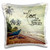 3dRose School Bus-Pillow Case, 16 by 16" (pc_183198_1)