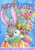 Toland Home Garden 1112291 Easter Bunny Basket 12_5 x 18 Inch Decorative Garden Flag 12_5 x 18
