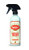 GOLDEN SHINE 12016 Waterless Wash 16 Ounce Bottle