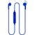 ILIVE IAEB07BU Bluetooth(R) Earbuds with Microphone (Blue)