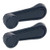 INEEDUP Window Crank Handles Replacement for 1984-2002 for Toyota 4Runner Driver Passenger Side Blue2PCS Window Crank Handle
