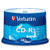 Verbatim 94691 CD-R 700MB 80 Minute 52x Recordable Disc - 50 Pack