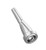Jinhui Direct 3C5C7C Silver Plated Mouthpiece Trumpet Rich Tone Mouthpiece Replacement 3C