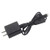 CALIDAKA Raspberry Pi 4 Power Supply with SwitchPower Supply On Off 5V 3A Switch Cable USB Type-C Charger ABS for Raspberry Pi 4