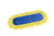 Quickie Soft and Swivel Microfiber/Chenille Dust Mop Refill (Colors may vary)