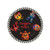 BirthdayExpress Five Nights at Freddy's Party 7" Dessert Plates Pack (24)