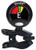 Snark SN5X Clip-On Tuner for Guitar, Bass & Violin (Current Model)