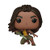 Funko Pop Disney Raya and The Last Dragon - Raya Warrior