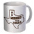I Messed With Texas 11 Ounces Funny Coffee Mug