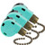 Ceiling Fan Switch ZE-268S6 3 Speed 4 Wire Bronze Zing Ear For Ceiling Light Fans Lamps and Wall Lights Pull Chain Switch Replacement On-Off with Pull Chain3 Pack