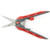 Clauss 18690 6 Titanium Bonded Spring Assisted Scissor