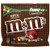 M and MS Milk Chocolate Candy Family Size 19_2-Ounce Bag