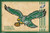 Trends International NFL Philadelphia Eagles - Retro Logo 14 Wall Poster 22_375 x 34 Poster  and  Mount Bundle