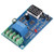 Charging Controller Module 6-60V 10A Battery Charging Control Board Charger Power Supply Switch Module