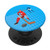 Ice Hockey Player Sports Team Field Puck Winter Game Gift PopSockets Grip and Stand for Phones and Tablets Ice Hockey Player Sports Team Field Puck Winter Game Gift PopSockets Grip and Stand for Phones and Tablets