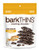 barkTHINS Snacking Dark Chocolate Peanut with Sea Salt 4_7 Ounce