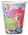American Greetings My Little Pony 9-oz. Paper Cups, 32-Count