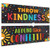 Sproutbrite Classroom Banner Decorations - Motivational  and  Inspirational Growth Mindset for Teachers and Students