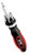 Performance Tool 20149 Ratcheting Screwdriver
