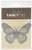 Hero Arts DI592 Fancy Die Monarch Butterfly