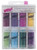 American Crafts 8-Pack WOW Extra Fine Glitter, Everyday 3