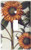 Art Plates - Sunflowers Switch Plate - Single Toggle