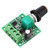 Greartisan 1_8V-15V 2A DC Motor Speed Controller PWM Variable Speed Regulator Governor Switch 1803BK With Speed Control Knob