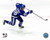 Mitch Marner Toronto Maple Leafs NHL Action Photo Size 8 x 10
