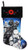 20" Star Wars Satin Holiday Stocking - Darth Vader and Storm Troopers