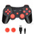 PS3 Controller PS3 Controller Wireless PS3 Joystick CFORWARD Wireless Rechargeable Gamepad Double Vibration Remote Compatible for Playstation 3