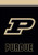 Briarwood Lane Purdue Boilermakers Garden Flag NCAA Licensed 12_5 x 18