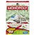 Monopoly Grab and Go Game (Travel Size)