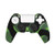 Silicone Controller Skin 1-Pack YShine Anti-Slip Protector Case Compatible with PS5 Controller Skins Grip Cover for Ps5 Controller - Green