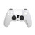 Silicone Controller Skin 1-Pack YShine Anti-Slip Protector Case Compatible with PS5 Controller Skins Grip Cover for Ps5 Controller - White