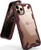 Ringke Fusion X Designed for iPhone 11 Pro Max Case 2019 - Ruby Red