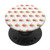 Floral Pattern Cute Flowers Botanical Garden PopSockets PopGrip Swappable Grip for Phones  and  Tablets