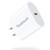 USB C ChargerYootech 20W PD USB-C Power AdapterFast Charger Compatible with iPhone 1212 Pro12 Mini12 Pro MaxMagSafeCompact Type C Wall Charger for GalaxyPixeliPad ProAirPods Pro and More