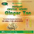 GoTo Tea Instant Crystal Honey Ginger Tea (40 Tea Bags)