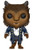 Funko POP Disney: Beauty & The Beast - The Beast Toy Figure