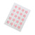 AGRCARE Acne Pimple Patch Hydrocolloid Absorbing Patch Clear Acne Stickers 4 Sheets80Patchs