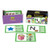 Educational Insights Hot Dots Phonics Flash Cards- Reading Readiness