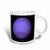 3dRose Solar System Neptune Magic Transforming Mug 11-Ounce