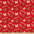 Sykel Enterprises NCAA Maryland Terrapins Tone Cotton Multi Yard