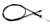 Igidia 104-8676 Cable-Brake fits for Toro Lawn MowerTractorsString Trimmers
