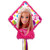 Ya Otta Pinata - Barbie Pinata - Standard