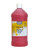 Handy Art Little Masters Washable Paint 32 ounce, Red