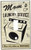 Art Plates - Mom's Laundry Service Switch Plate - Single Toggle