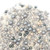 Sweets Indeed Sprinklefetti Platinum Sprinkle Mix - Gluten-Free Metallic Sprinkles for Baking - Cupcake and Cake Topper - 3_5 Ounces