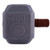 Silver Buffalo ME9995 Marvel Thor Hammer 3D Ceramic Mug 20-Ounces
